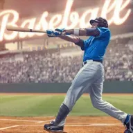 Ícone de Astonishing Baseball Manager