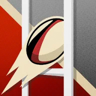 Ícone de Flick Kick Rugby Kickoff