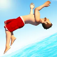 Ícone de Flip Diving