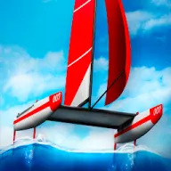 Ícone de Inshore by Virtual Regatta